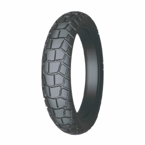 OBOR (WANDA) OPONA 110/70-17 PANTHER 4PR W6011 54P TL PRZÓD DOT 42/2025 (DUAL)
