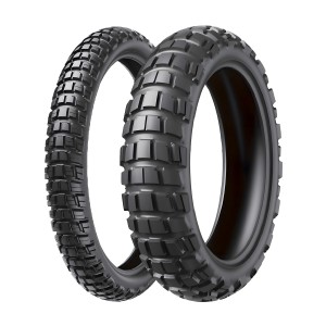 OBOR (WANDA) OPONA 150/70B18 BULWARK W6017 70Q TL TYŁ DOT 41/2025