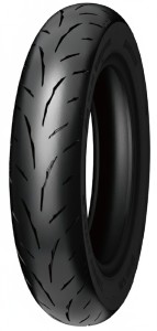 OBOR (WANDA) OPONA 110/70-12 NINJA EV W6012 53P TL PRZÓD DOT 41/2025 (SKUTER ELEKTRYCZNY)