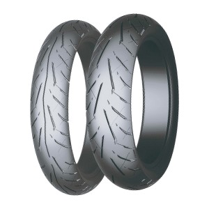 OBOR (WANDA) OPONA 100/80-16 JET 4PR W6009 50P M/C TL PRZÓD DOT 41/2025