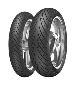 METZELER OPONA 190/50ZR17 ROADTEC 01 HWM (73W) TL TYŁ DOT 02-03/2019