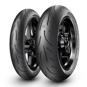 METZELER OPONA 120/70R19 SPORTEC M9 RR 60V TL M/C PRZÓD DOT 36/2021