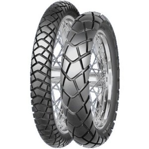 MITAS OPONA 2.75-21 E-08 45P TT (BEZ PASKA) PRZÓD DOT 32/2022 (24682) (WYCOFANE)