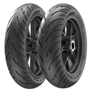 ANLAS OPONA 120/70R14 TOURNEE 55H TL M/C PRZÓD DOT 06/2022