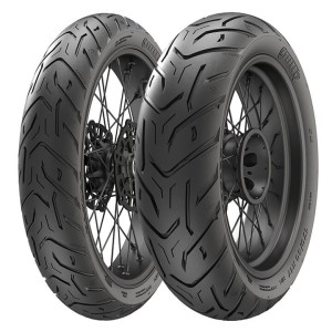 ANLAS OPONA 190/55ZR17 CAPRA RD (75W) TL M/C TYŁ DOT 11/2022