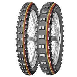 MITAS OPONA 60/100-12 TERRA FORCE MX-SM SOFT/MEDIUM 36J TT PRZ
