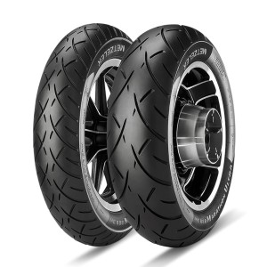METZELER OPONA 130/60B19 ME888 MARATHON ULTRA 61H TL M/C PRZÓD DOT 40-47/2022