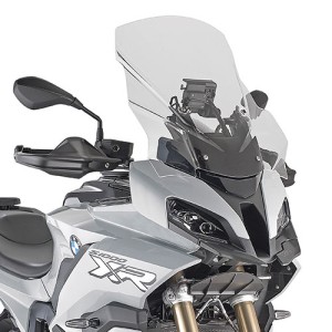 KAPPA SZYBA BMW S 1000XR (20-25)M 1000 XR (24-25) 55,5 x 46 cm PRZEZROCZYSTA