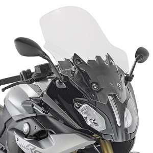 KAPPA SZYBA BMW R 1200RS '15-'21 R 1250 RS(19-22) 56,5 X 47 CM PRZEZROCZYSTA