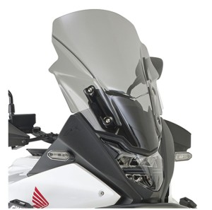 KAPPA SZYBA HONDA XL 750 TRANSALP '23-'24 52 X 40 CM PRZYCIEMNIANA