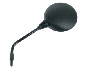 VICMA LUSTERKO (M8) LEWE YAMAHA DT 50R 06-, DT 50X 06-, XT 125R/X 05- (E413I)(GWINT PRAWY)