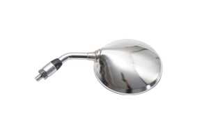 EMGO LUSTERKO HONDA VT 600/750/1100 LEWE/PRAWE (LH74L) (OEM 88210-MBA-670) (EH433I) (EH433D)