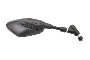 EMGO LUSTERKO SUZUKI GSR 600 (08-12) GSF 650 (09-12) (M10) PRAWE (OEM 56500-44G01)