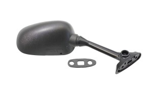 EMGO LUSTERKO SUZUKI SV 650S (03-09) GSXR 1000 (03-04) SV 1000 (03-07) PRAWE (OEM 56500-16G00)