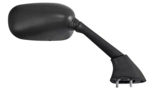 EMGO LUSTERKO YAMAHA YZF R1 '07-'08 PRAWE (OEM: 4C8-26290-00-00) (WZÓR ORYGINAŁU) (HOMOLOGACJA)