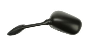 EMGO LUSTERKO YAMAHA YZF R1 '07-'08 LEWE (OEM: 4C8-26280-00-00) (WZÓR ORYGINAŁU) (HOMOLOGACJA)