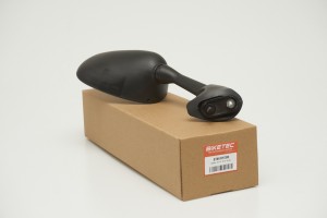 BIKETEC PARTS LUSTERKO YAMAHA R6 (00-02) R1 (00-01) PRAWE
