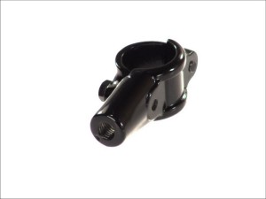 V PARTS (VICMA) ADAPTER LUSTERKA OBEJMA22,2MM (GWINT M8 X 1,25 LEWY/WEWNĘTRZNY) (TM16)
