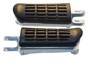 EMGO PODNӯEK KIEROWCY HONDA CBR 600/1000, CB 750/1000/1300, VFR 800 98-01, CBR 1100XX 97-98 PRAWY (616D) (JR310301R)