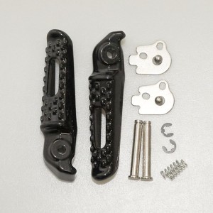 BIKETEC PARTS ZESTAW PODNӯK