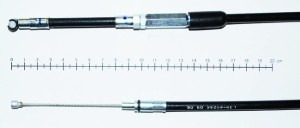 PSYCHIC LINKA SPRZĘGŁA SUZUKI RM 125/250 '04-'08 (CI0411) (L3940244)
