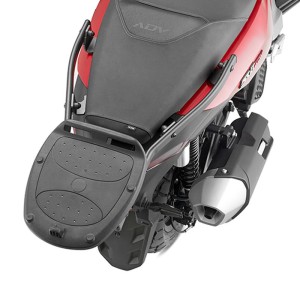 KAPPA STELAŻ KUFRA CENTRALNEGO VOGE SR1 125 ADV '24-'25, (BEZ PŁYTY)