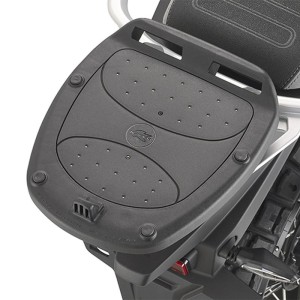 KAPPA STELAŻ KUFRA CENTRALNEGO CF MOTO 450 MT '24-'25 (BEZ PŁYTY)