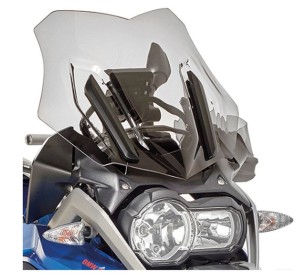 KAPPA MOCOWANIE SZYB 5124DTK I 5124DK BMW R 1250GS (19-23) ADVENTURE (19-24)