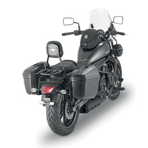 KAPPA STELAŻ KUFRÓW BOCZNYCH MONOKEY KAWASAKI VULCAN S 650 (15-25)