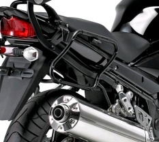 KAPPA STELAŻ KUFRÓW BOCZNYCH MONOKEY SIDE SUZUKI BANDIT 650 '07-'11 GSX 650 '08-'14 GSX 1250 '10'-16- TYLKO POD KUFRY K33N K'ROAD