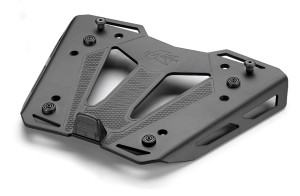 KAPPA PŁYTA POD KUFER MONOKEY DO STELAŻY KZ ORAZ NIEKTÓRYCH KR ALUMINIOWA CZARNA