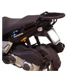 KAPPA STELAŻ KUFRA CENTRALNEGO GILERA RUNNER 50/125/200 (06-15) ( BEZ PŁYTY )