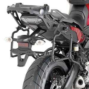 KAPPA STELAŻ KUFRA CENTRALNEGO YAMAHA MT 09 850 TRACER '15-'17 ( BEZ PŁYTY )