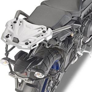 KAPPA STELAŻ KUFRA CENTRALNEGO YAMAHA TRACER 900 '18-'20, TRACER 900 GT '18-'20 (BEZ PŁYTY)