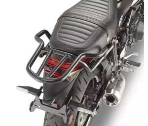 KAPPA STELAŻ KUFRA CENTRALNEGO KAWASAKI Z 900 RS (18-25) ( BEZ PŁYTY )