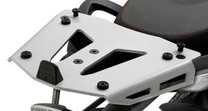 KAPPA STELAŻ KUFRA CENTRALNEGO YAMAHA XT 1200 Z SUPER TENERE '10-'20, ZE SUPER TENERE '14-'20 ALUMINIOWY MONOKEY