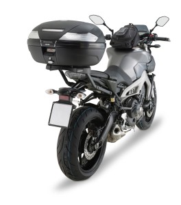 KAPPA STELAŻ KUFRA CENTRALNEGO YAMAHA MT 09 850 13-'16, XSR 900 '16-'21 ( BEZ PŁYTY )