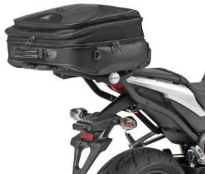 KAPPA STELAŻ KUFRA CENTRALNEGO HONDA CB 1000R (08-17) ( BEZ PŁYTY )
