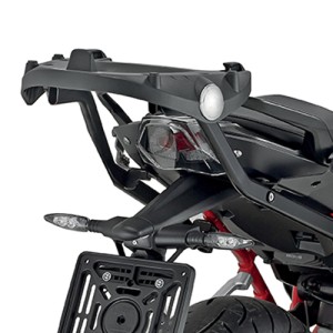 KAPPA STELAŻ KUFRA CENTRALNEGO BMW R 1200R/RS (15-18) R 1250 R (19-25) ( BEZ PŁYTY )