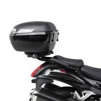 KAPPA STELAŻ KUFRA CENTRALNEGO SUZUKI GSX 1300R HAYABUSA '08-'16 ( BEZ PŁYTY )