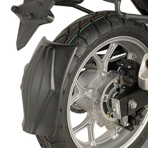 KAPPA MOCOWANIE BŁOTNIKA KRM01 I KRM02 HONDA NC 750 S (16-20), NC 750 X (16-25) - ZASTĘPUJE RM1146KIT