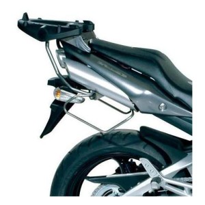 KAPPA STELAŻ POD TORBY (SAKWY) BOCZNE SUZUKI GSR 600 '06-'11