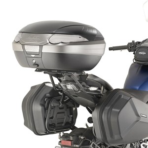 KAPPA STELAŻ KUFRA CENTRALNEGO YAMAHA NIKEN GT 900 '19-'24