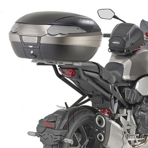 KAPPA STELAŻ KUFRA CENTRALNEGO HONDA CB 650R (19-20)