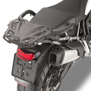 KAPPA STELAŻ KUFRA CENTRALNEGO TRIUMPH TIGER 900 '20-'25 (BEZ PŁYTY)