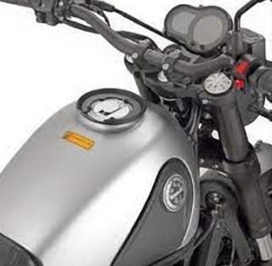 KAPPA MOCOWANIE TANKLOCK BENELLI Leoncino 500 '17-'19, 502 C '19-'25, TKR 702 '23-'25, LEONARDO 800 '22-'25, LEONCINO 800 TRAIL '22-'25