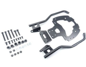 KAPPA STELAŻ KUFRA CENTRALNEGO BMW G 310R (17-25) ( BEZ PŁYTY )