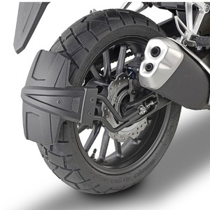 KAPPA MOCOWANIE BŁOTNIKA KRM01 I KRM02 HONDA CB 500 X (19-23) NX 500 (24-25)