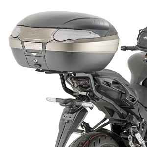 KAPPA STELAŻ KUFRA CENTRALNEGO KAWASAKI NINJA 1000 SX (20-24) NINJA 1100 SX '25 (BEZ PŁYTY)