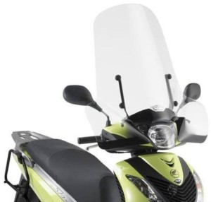KAPPA MOCOWANIE SZYB 311AK I 313AK HONDA SH 125i-150i (05-12)